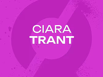 Ciara Trant: ‘Why aren’t we ge...