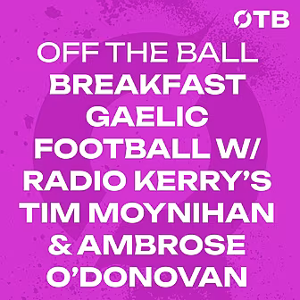 RADIO KERRY’S MOYNIHAN & O’DON...