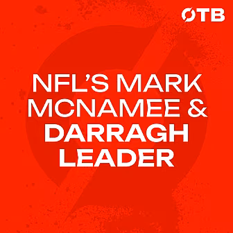 Mark McNamee & Darragh Leader:...