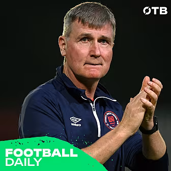 Football Daily | Pats chase a...