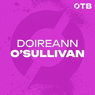 DOIREANN O’SULLIVAN: ‘There is...