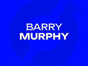 BARRY MURPHY | 