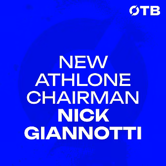 Nick Giannotti: ‘I have ambiti...