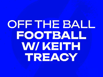KEITH TREACY | ‘Kevin Doherty...