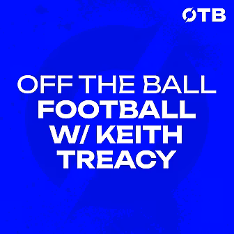 KEITH TREACY | ‘Kevin Doherty...