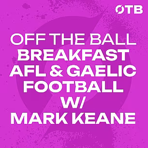 MARK KEANE: ‘I never thought I...