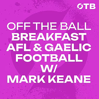 MARK KEANE: ‘I never thought I...