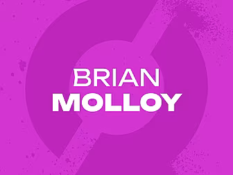 BRIAN MOLLOY: ‘As a society, w...