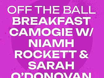 ROCKETT & O’DONOVAN: ‘You need...