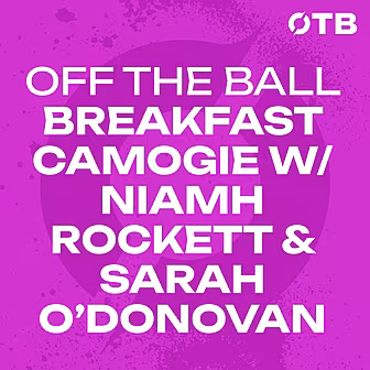 ROCKETT & O’DONOVAN: ‘You need...