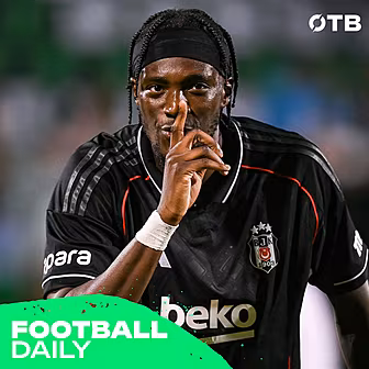 FOOTBALL DAILY | 'Comprehensiv...