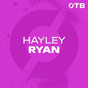 HAYLEY RYAN: ‘A pure clash of...