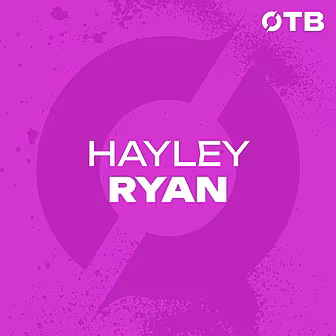 HAYLEY RYAN: ‘A pure clash of...