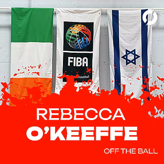 REBECCA O’KEEFFE: ‘It is sport...