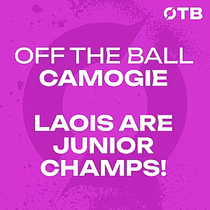 ‘Intermediate is where Laois c...