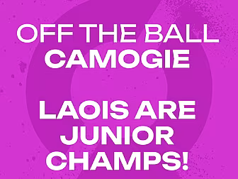 ‘Intermediate is where Laois c...