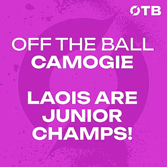 ‘Intermediate is where Laois c...