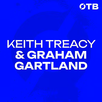 Keith Treacy & Graham Gartland...