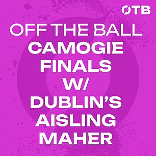 AISLING MAHER: ‘It’s a great r...