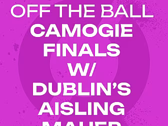 AISLING MAHER: ‘It’s a great r...