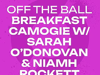 ROCKETT & O’DONOVAN: ‘The Camo...