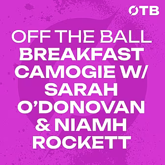 ROCKETT & O’DONOVAN: ‘The Camo...