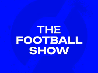 THE FOOTBALL SHOW: Ireland Squ...