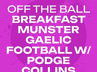 PODGE COLLINS: ‘I just don’t t...