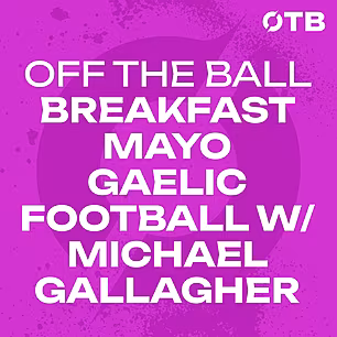 A NEW ERA FOR MAYO: ‘This is t...