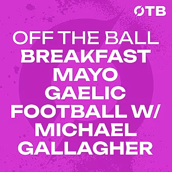 A NEW ERA FOR MAYO: ‘This is t...