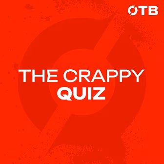 The Crappy Quiz: A dramatic an...