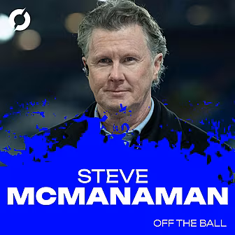 STEVE McMANAMAN: 'Liverpool fa...
