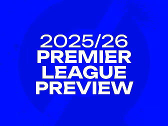 Premier League 2025/26 Preview...
