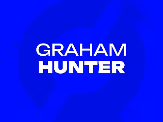 GRAHAM HUNTER: Why Barcelona w...