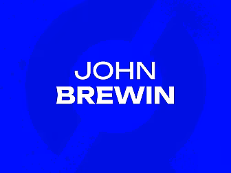 JOHN BREWIN | 