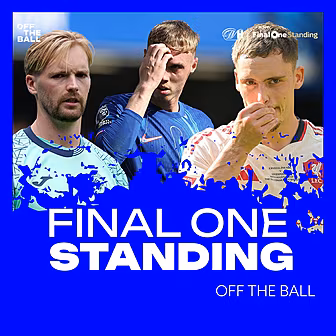 FINAL ONE STANDING | The Premi...
