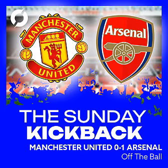 THE SUNDAY KICKBACK: ‘There wa...