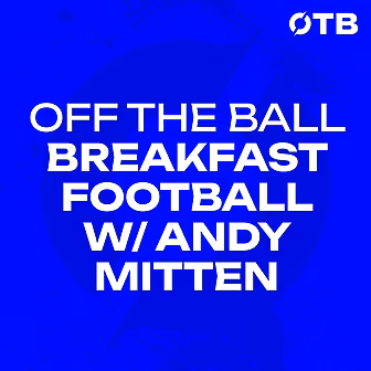 ANDY MITTEN: ‘I’m not going to...