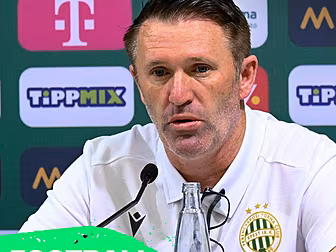 FOOTBALL DAILY | 'You can't ha...