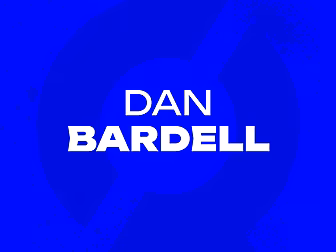 DAN BARDELL: ‘It’s everything...