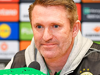 FOOTBALL DAILY | The Isak saga...