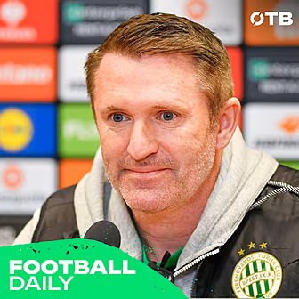 FOOTBALL DAILY | The Isak saga...