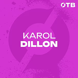 KAROL DILLON: ‘We either accep...