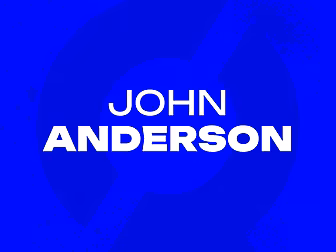 JOHN ANDERSON: ‘If we don’t ge...