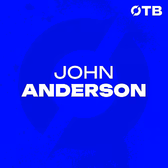 JOHN ANDERSON: ‘If we don’t ge...