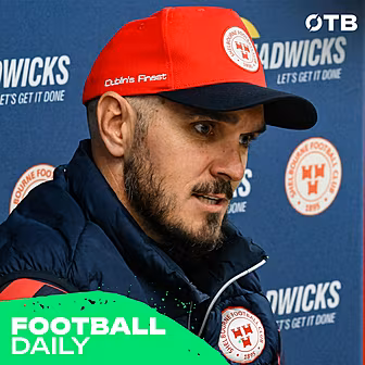 FOOTBALL DAILY | Full euro pre...