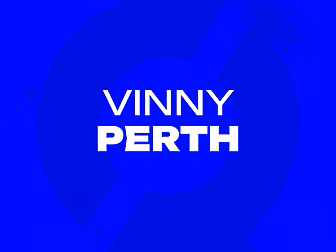 VINNY PERTH: Advantage Shelbou...