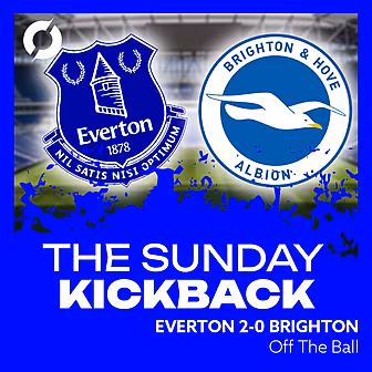 THE SUNDAY KICKBACK: ’They’ll...