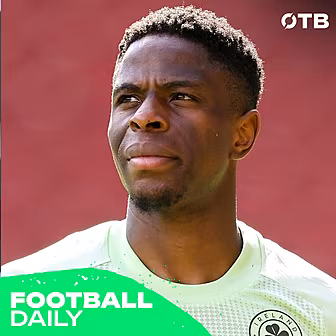 FOOTBALL DAILY | 'A big proble...