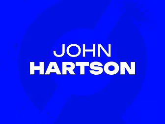 JOHN HARTSON: ‘This is an Emba...